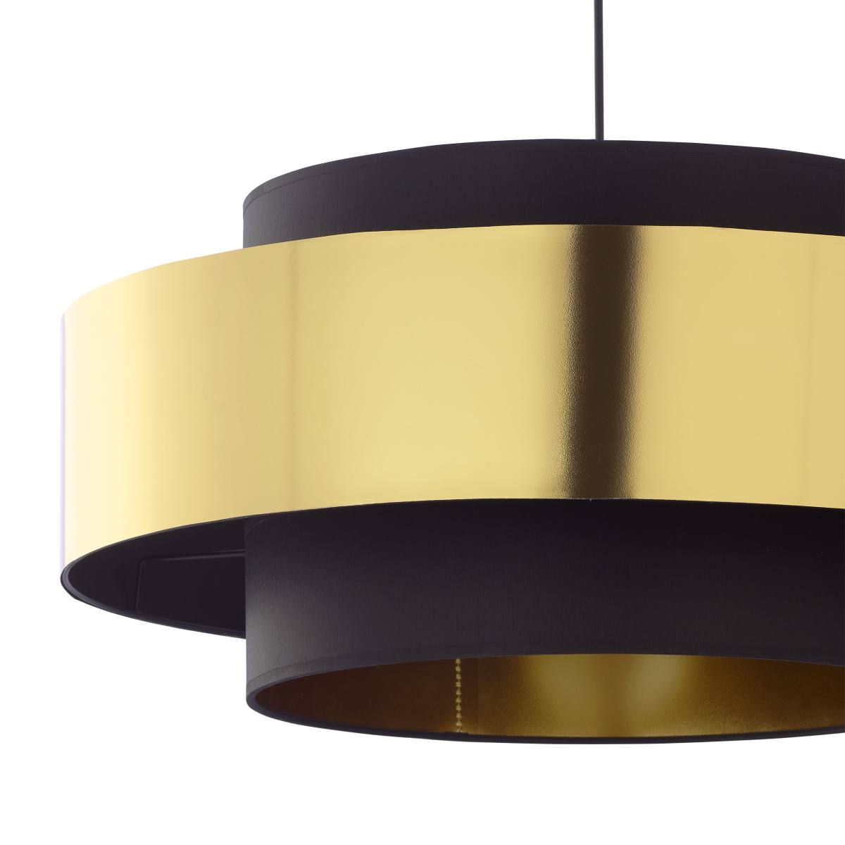 TK Calisto loftlampe, produktbillede 3 af 3, Loftlamper hos HomeNordic