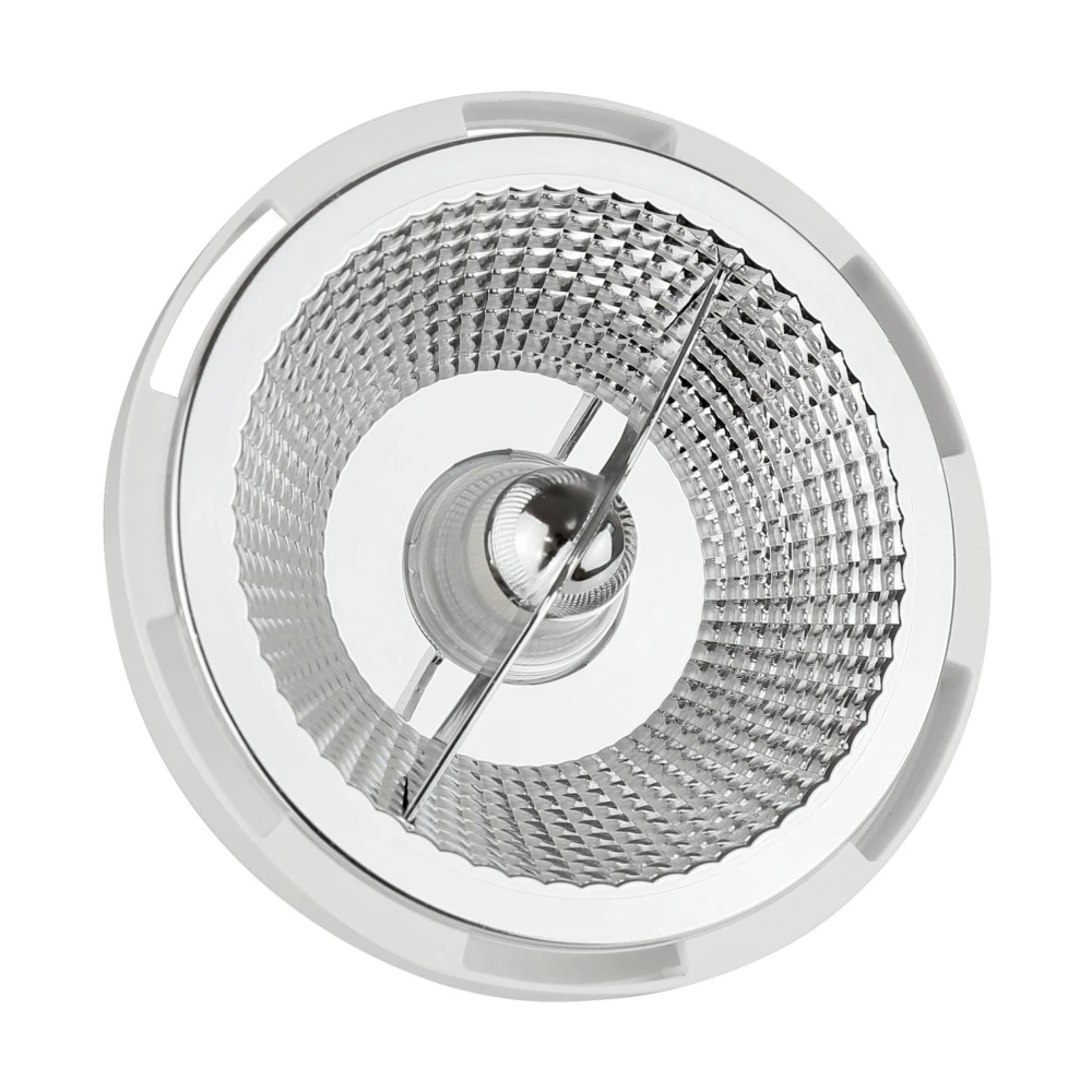 GU10 12W hvid LED spot, Pærer hos HomeNordic