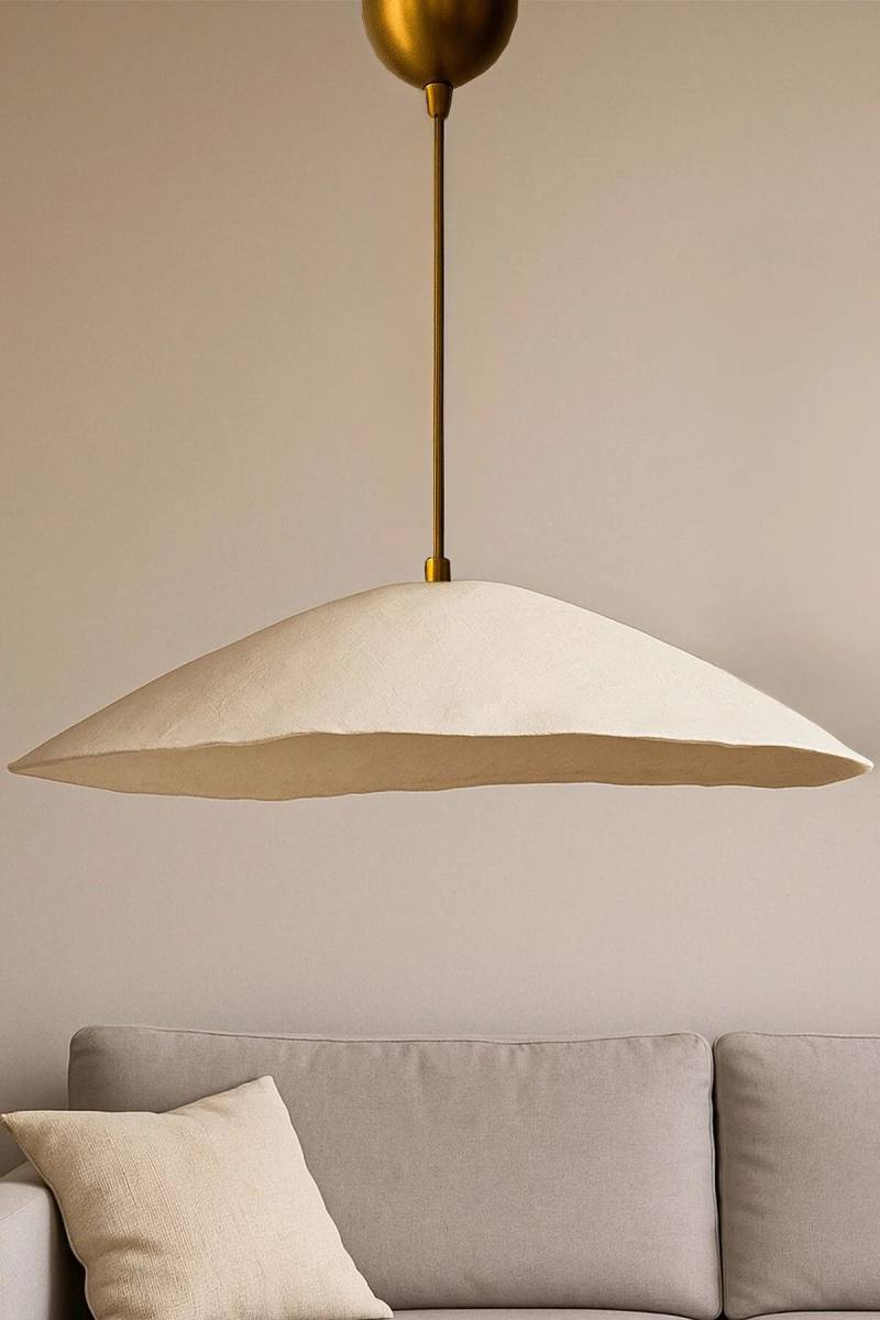 NORDVÄRK BK178 loftlampe, m. justerbar højde, produktbillede 5 af 6, Loftlamper hos HomeNordic