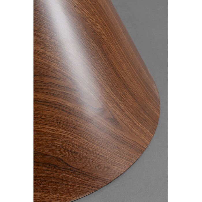 KARE DESIGN Cono spisebord, rund, produktbillede 5 af 6, Spiseborde hos HomeNordic