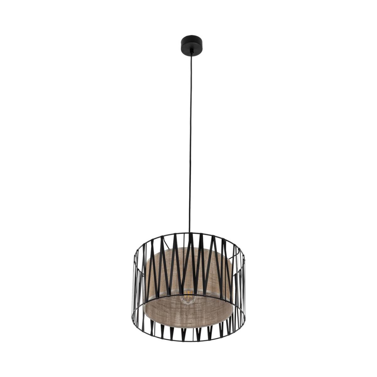 TK Harmony loftlampe, produktbillede 4 af 8, Loftlamper hos HomeNordic