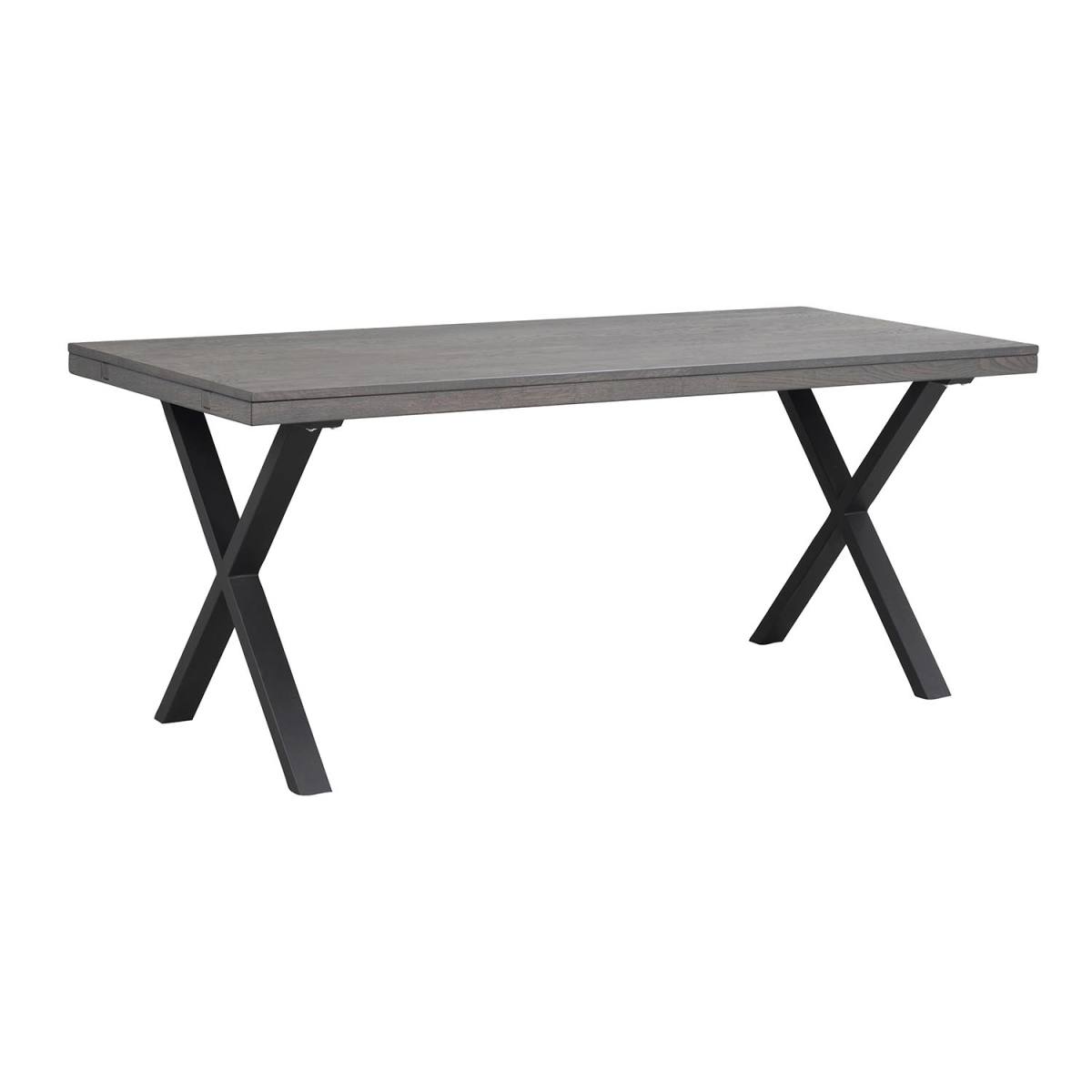 ROWICO Brooklyn spisebord, produktbillede 2 af 2, Spiseborde hos HomeNordic