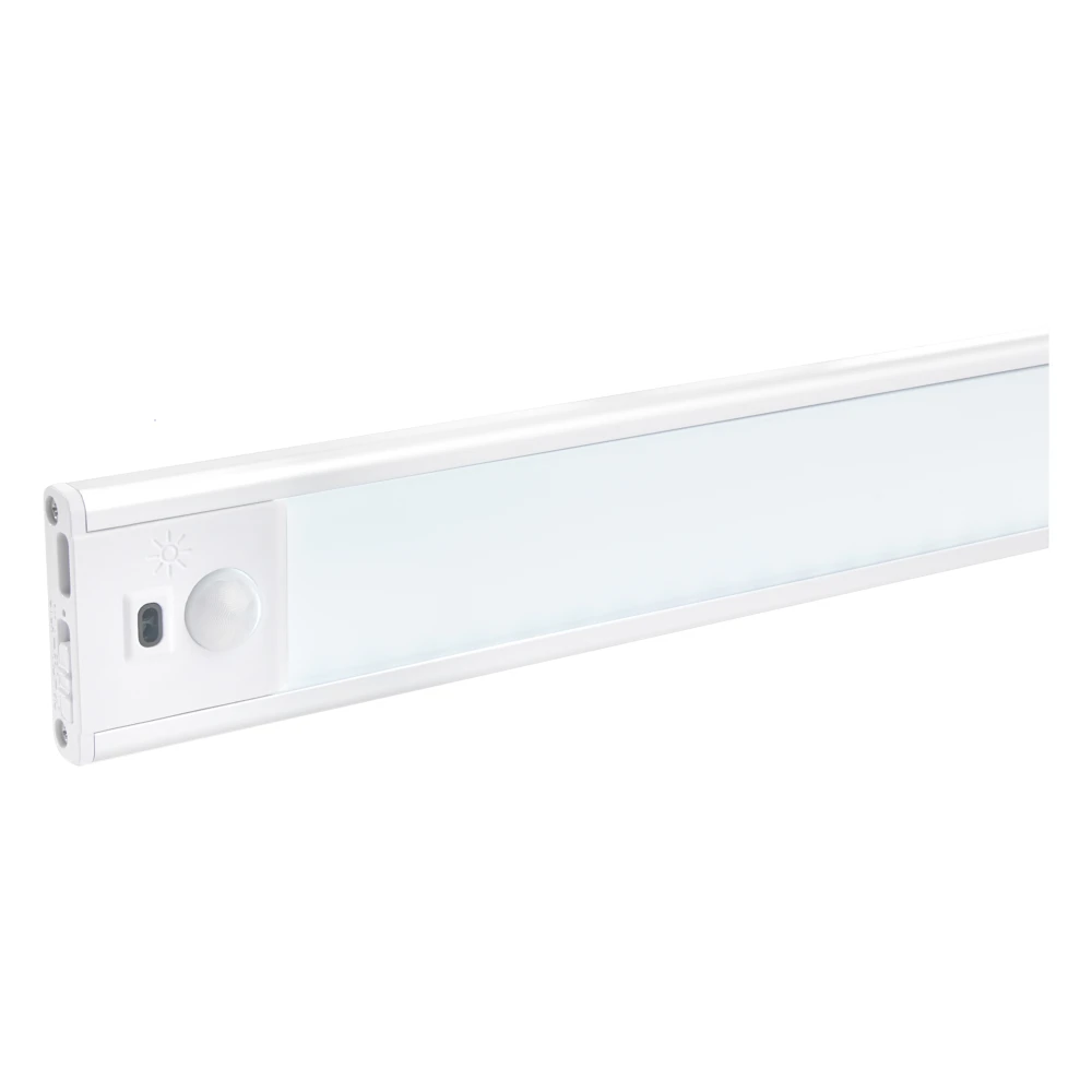 Slimline LED underskabsarmatur Med håndfri styring, CCT, Dæmpbar, 150lm, LED-armaturer hos HomeNordic