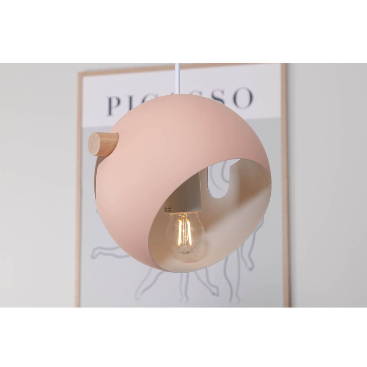 VENTURE DESIGN Tubbie loftlampe, produktbillede 4 af 7, Loftlamper hos HomeNordic