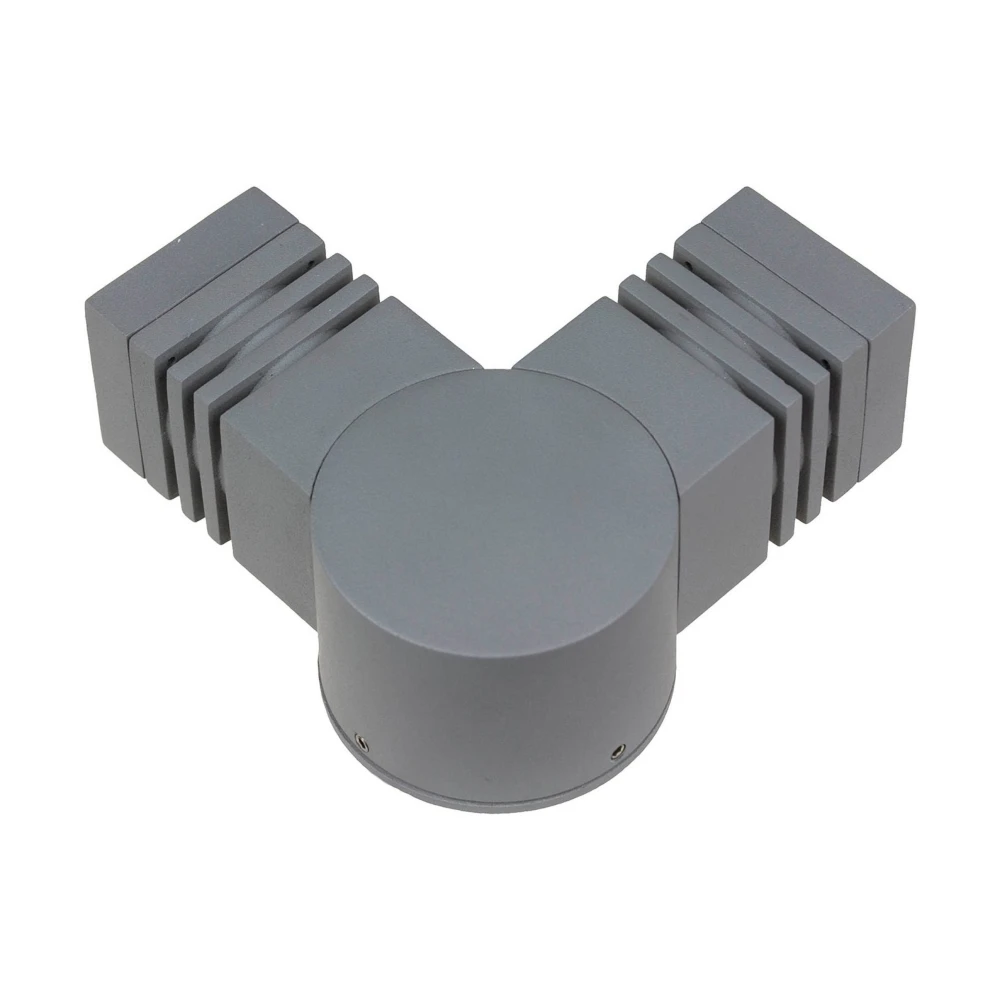 TORRE 3,6W 2x1LED Cree 45° Op+Side IP44 Kold Hvid, Spectrum LED hos HomeNordic