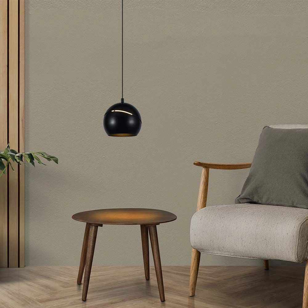 8,5W LED pendel, Pendler hos HomeNordic