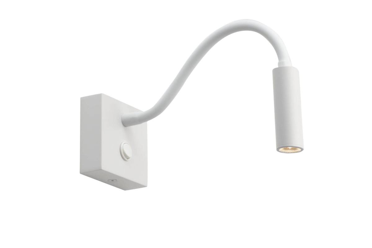 Flex Wall LED, Væglamper hos HomeNordic