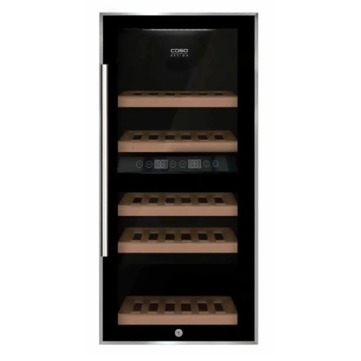 WineComfort 24 flasker sort