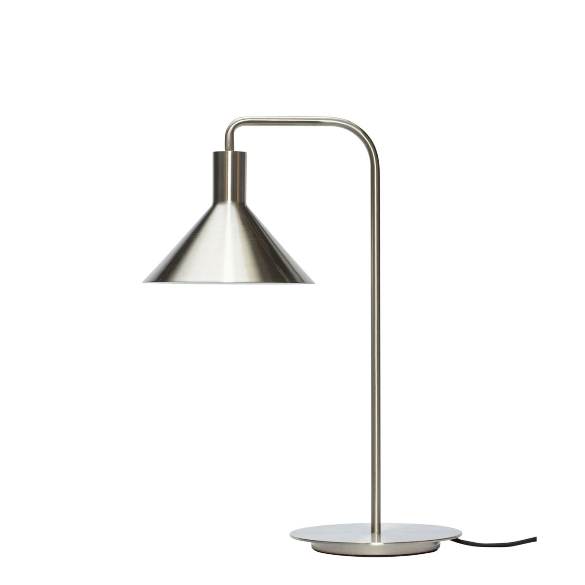 Solo - Bordlampe i, produktbillede 3 af 3, Bordlamper hos HomeNordic