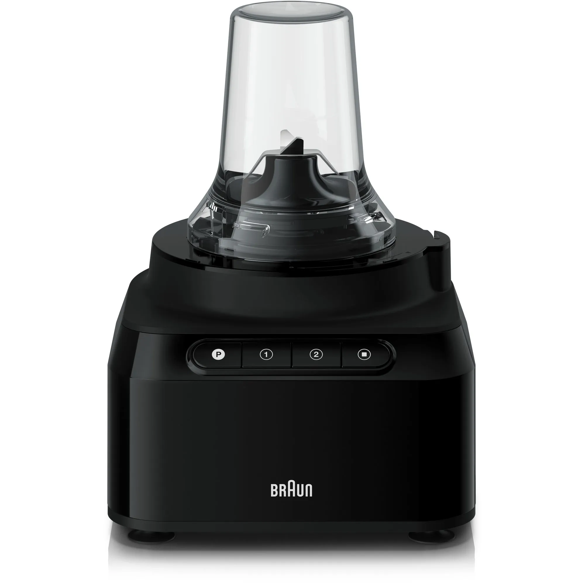 FP3132BK PurEase Foodprocessor, produktbillede 2 af 4, Foodprocessorer hos HomeNordic