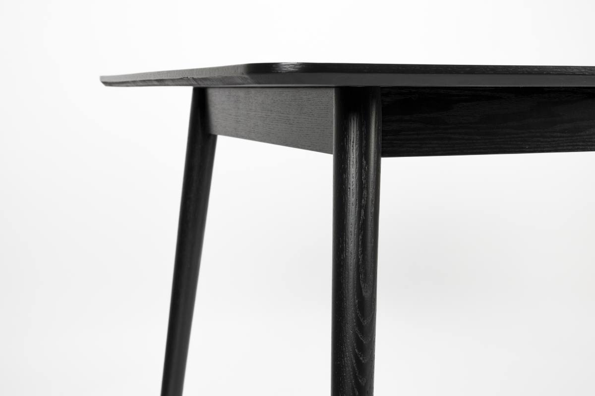 WHITE LABEL LIVING Fabio spisebord, rektangulær, produktbillede 5 af 9, Spiseborde hos HomeNordic