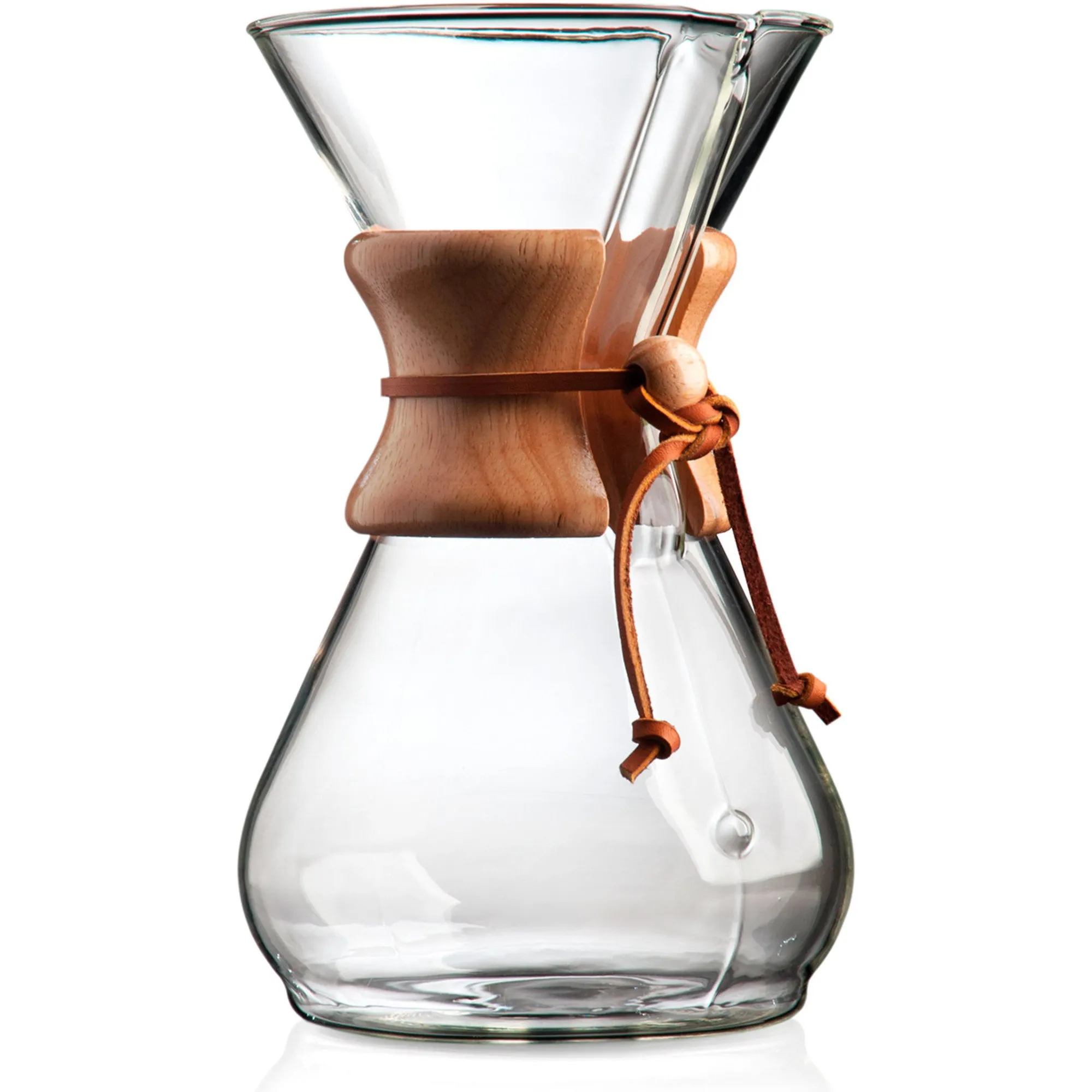 Classic kaffebrygger, 8 kopper, Kaffemaskiner hos HomeNordic