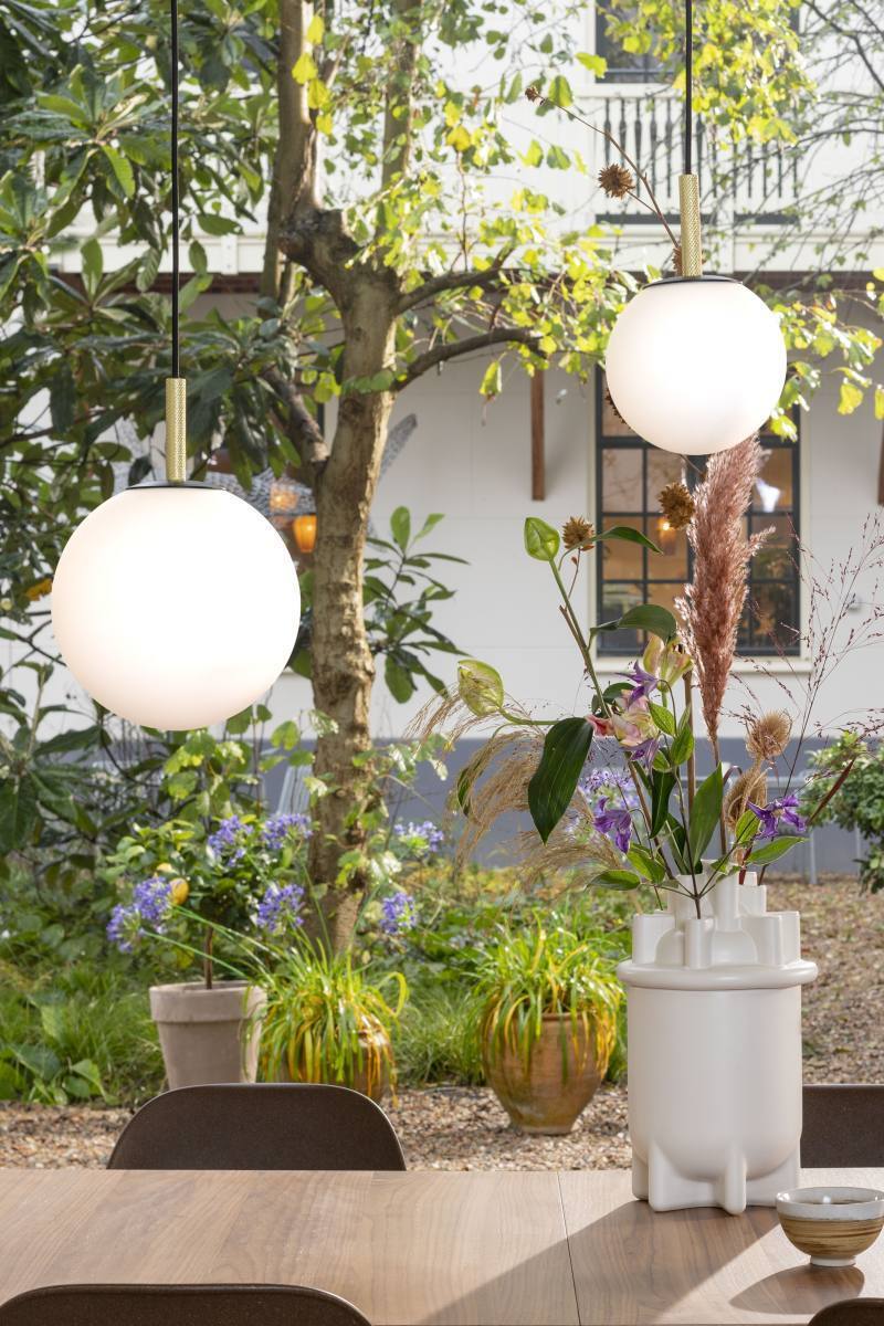 ZUIVER Orion loftlampe 25, produktbillede 9 af 10, Loftlamper hos HomeNordic