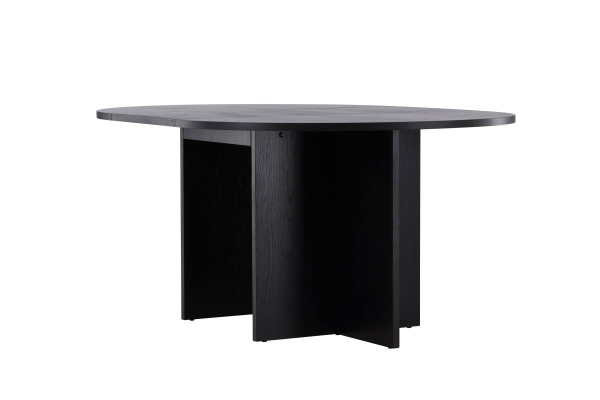 VENTURE DESIGN Strada spisebord, m. 1 tillægsplade, produktbillede 18 af 24, Spiseborde hos HomeNordic