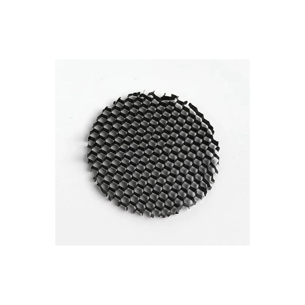 Bikubegitter til LEDlife 28W skinnespots, Skinnespots 3-Faset hos HomeNordic