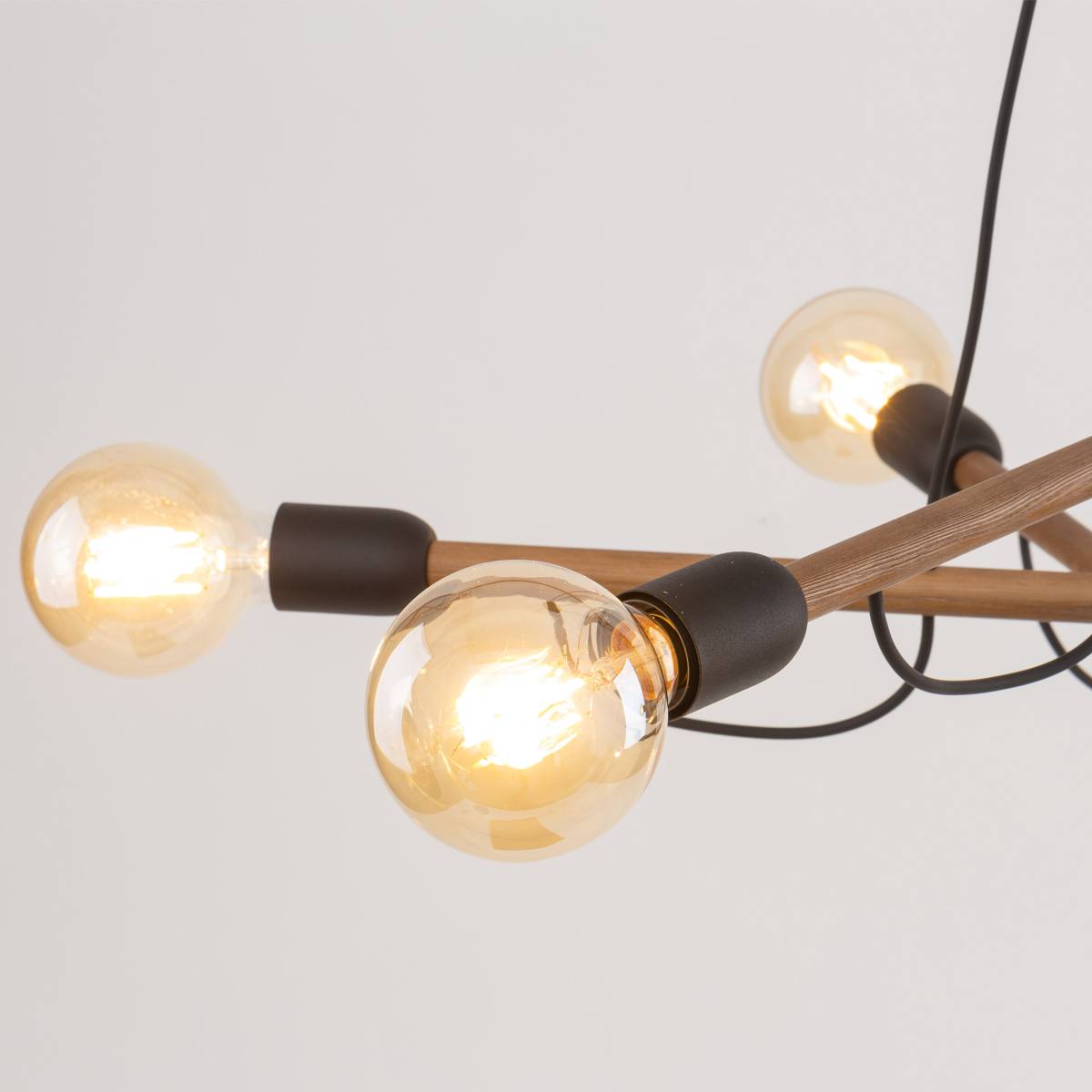 TK Helix loftlampe, produktbillede 8 af 11, Loftlamper hos HomeNordic