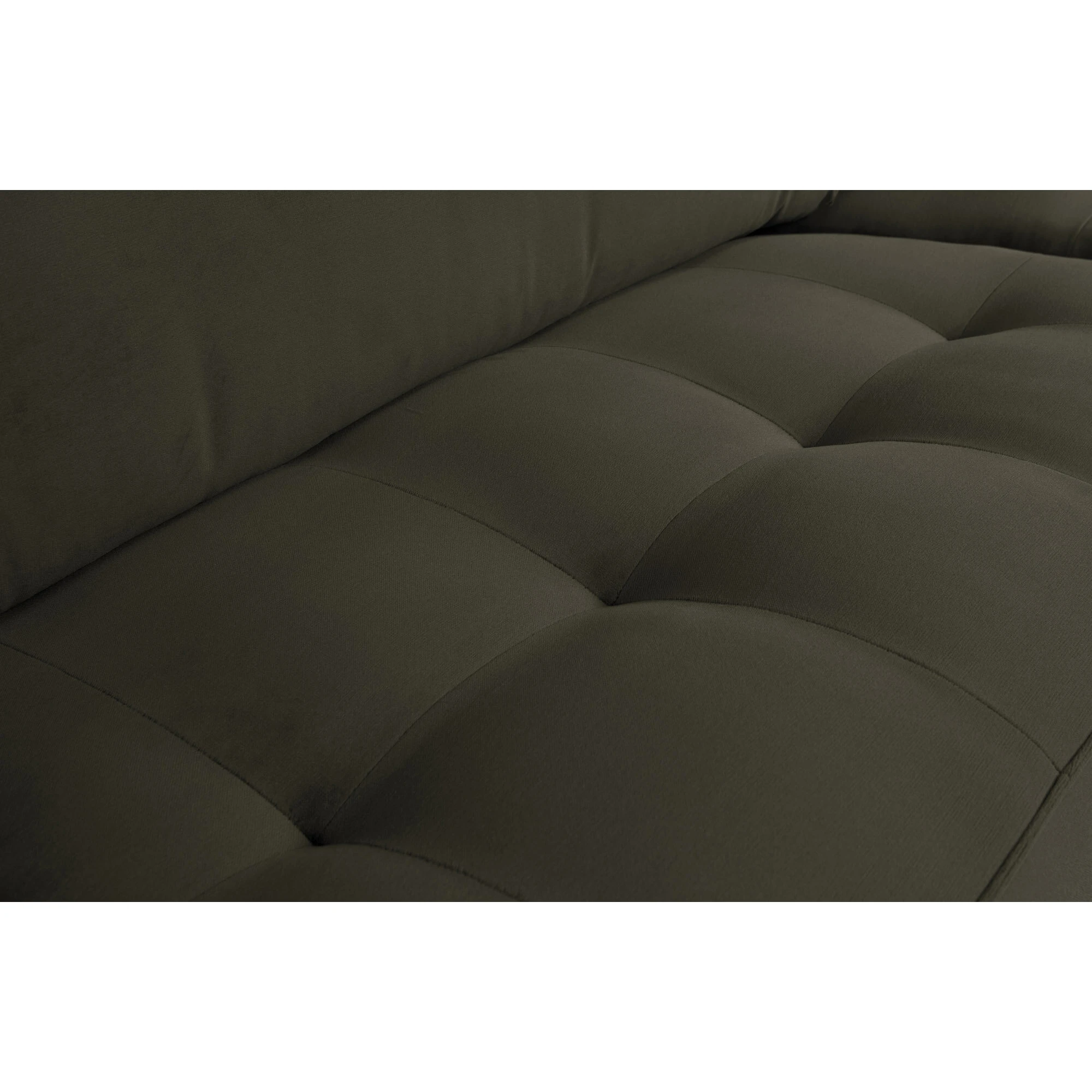 Rodeo Classic 2,5-pers Sofa Velour, produktbillede 2 af 4, Sofaer hos HomeNordic