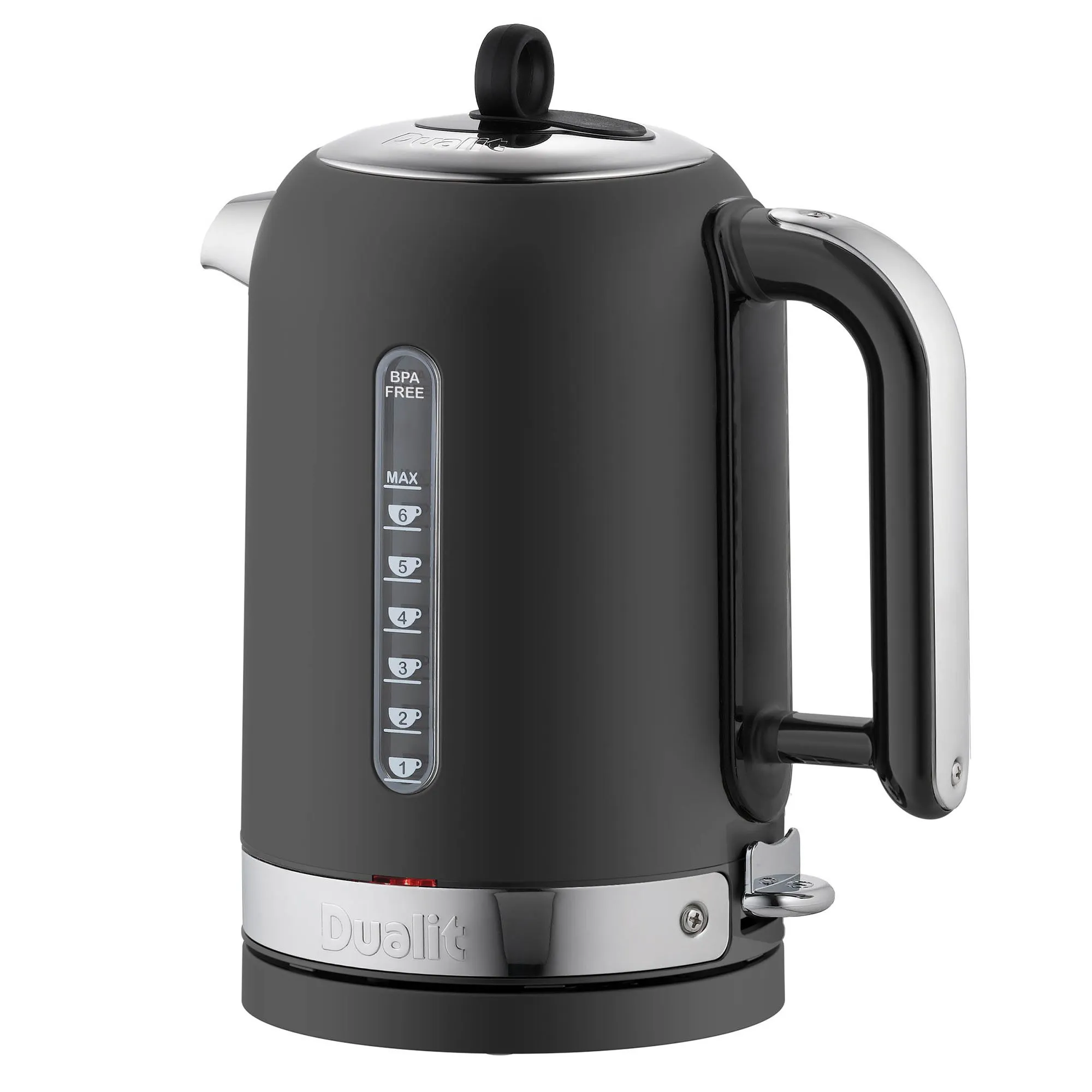 Classic Elkedel 1,7 liter, produktbillede 4 af 9, Elkedler hos HomeNordic