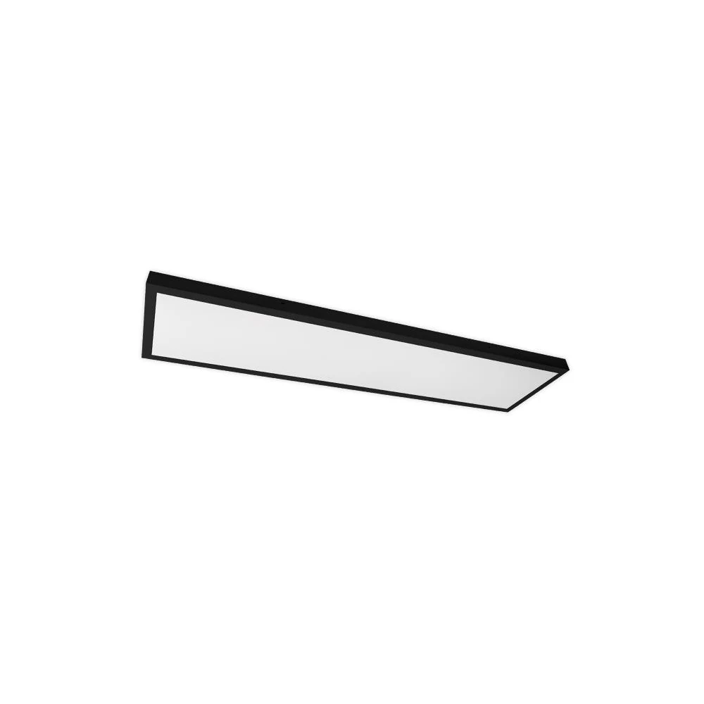 120x30 LED panel, 60W, LED-paneler hos HomeNordic