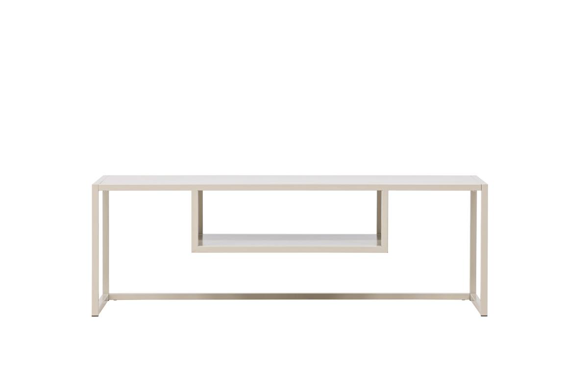 VENTURE DESIGN Riverside TV-bord, m. 1 hylde, produktbillede 4 af 15, TV-borde hos HomeNordic