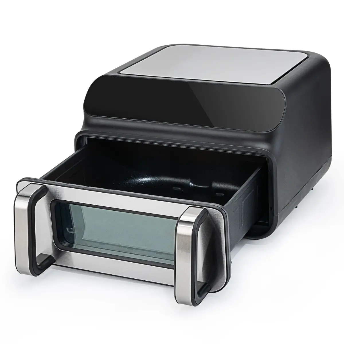 AFG-10 Dualfry Grill airfryer 10 liter, produktbillede 6 af 11, Airfryers hos HomeNordic