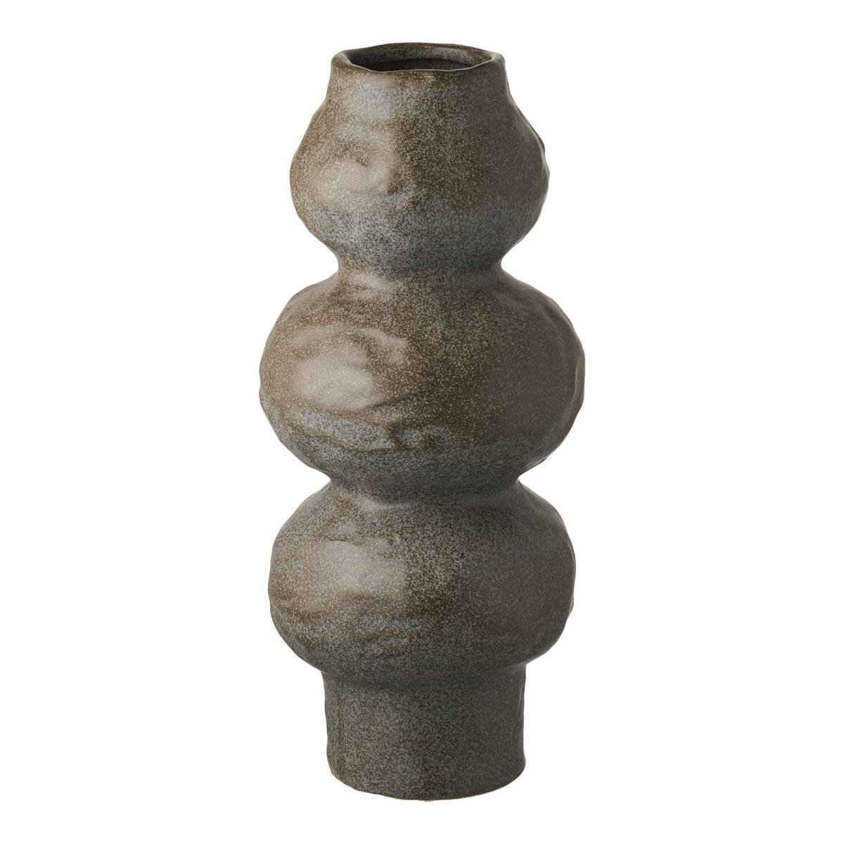 HOUSE NORDIC vase, rund, Vaser hos HomeNordic