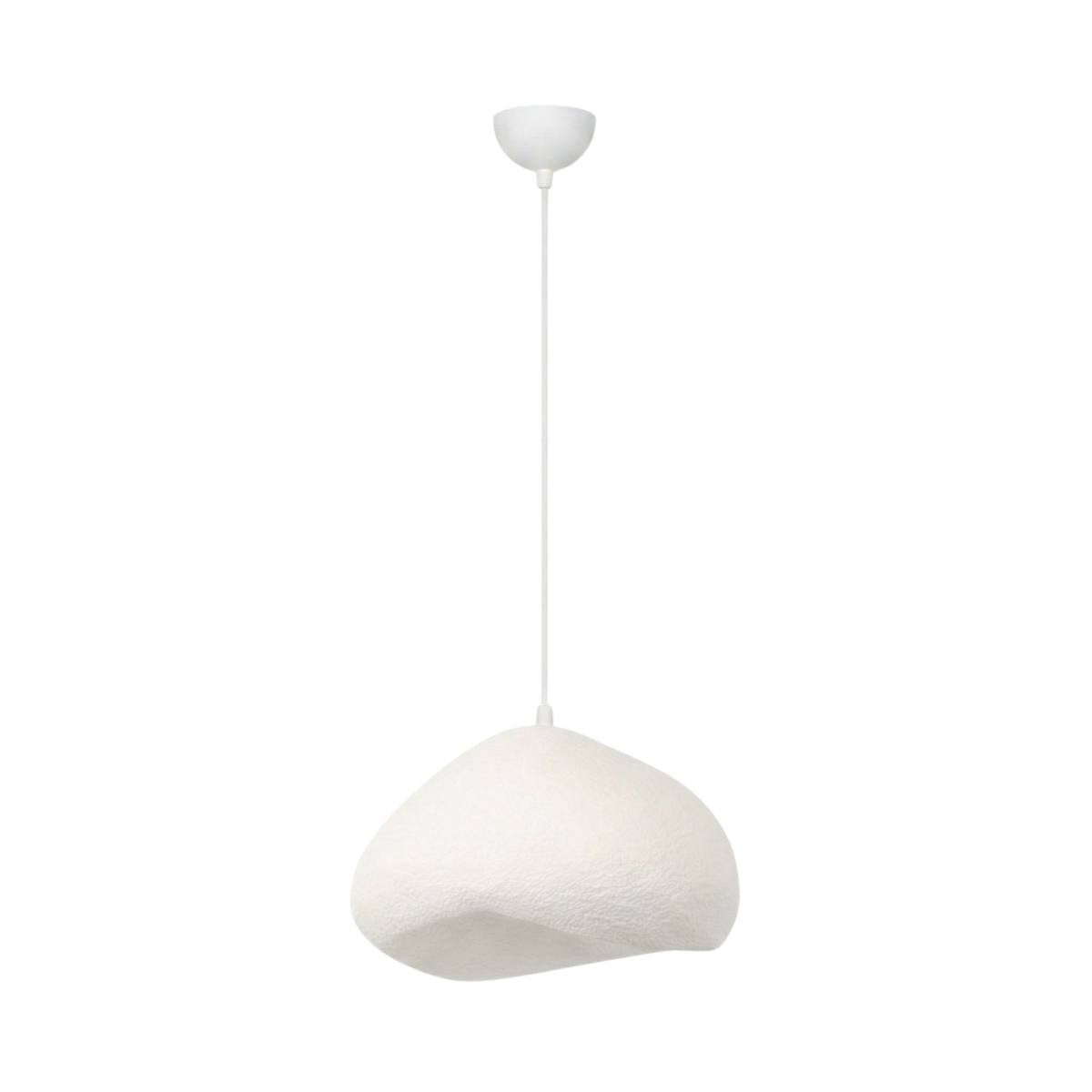 NORDVÄRK Lora-50-Nua Lysekrone, Loftlamper hos HomeNordic