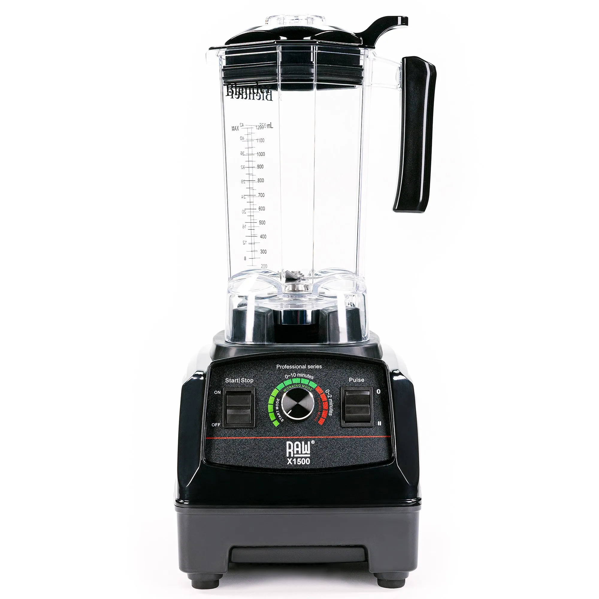 X1500 blender, Blendere hos HomeNordic