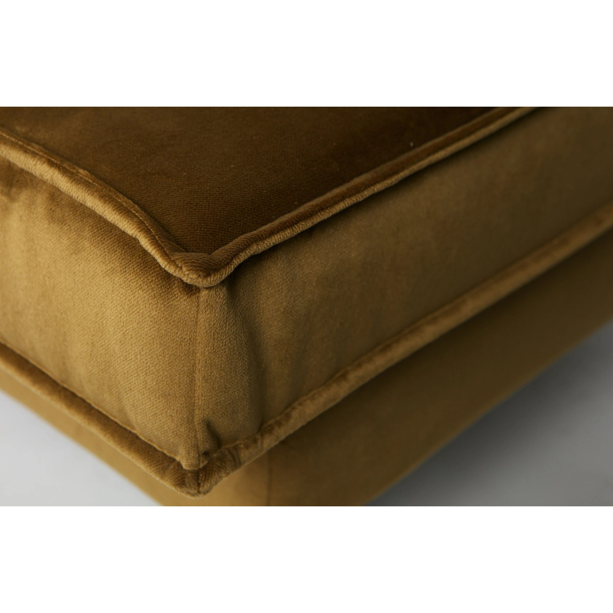 Rodeo Daybed Venstrevendt Velour, produktbillede 5 af 9 hos HomeNordic