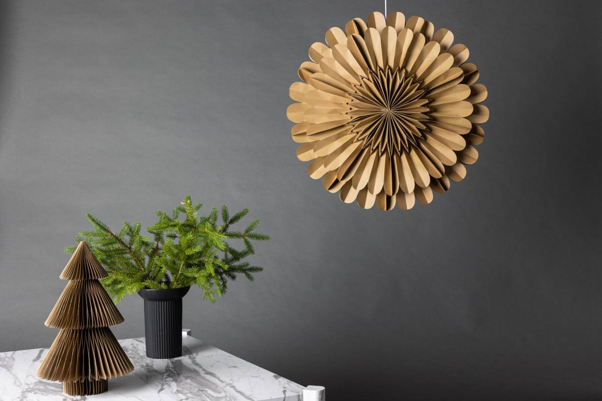 VENTURE DESIGN Järvsön loftlampe, produktbillede 7 af 7, Loftlamper hos HomeNordic