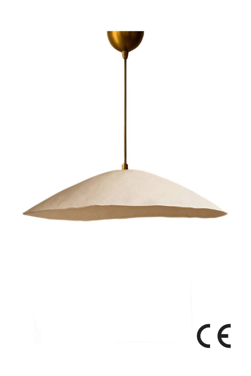 NORDVÄRK BK178 loftlampe, m. justerbar højde, Loftlamper hos HomeNordic