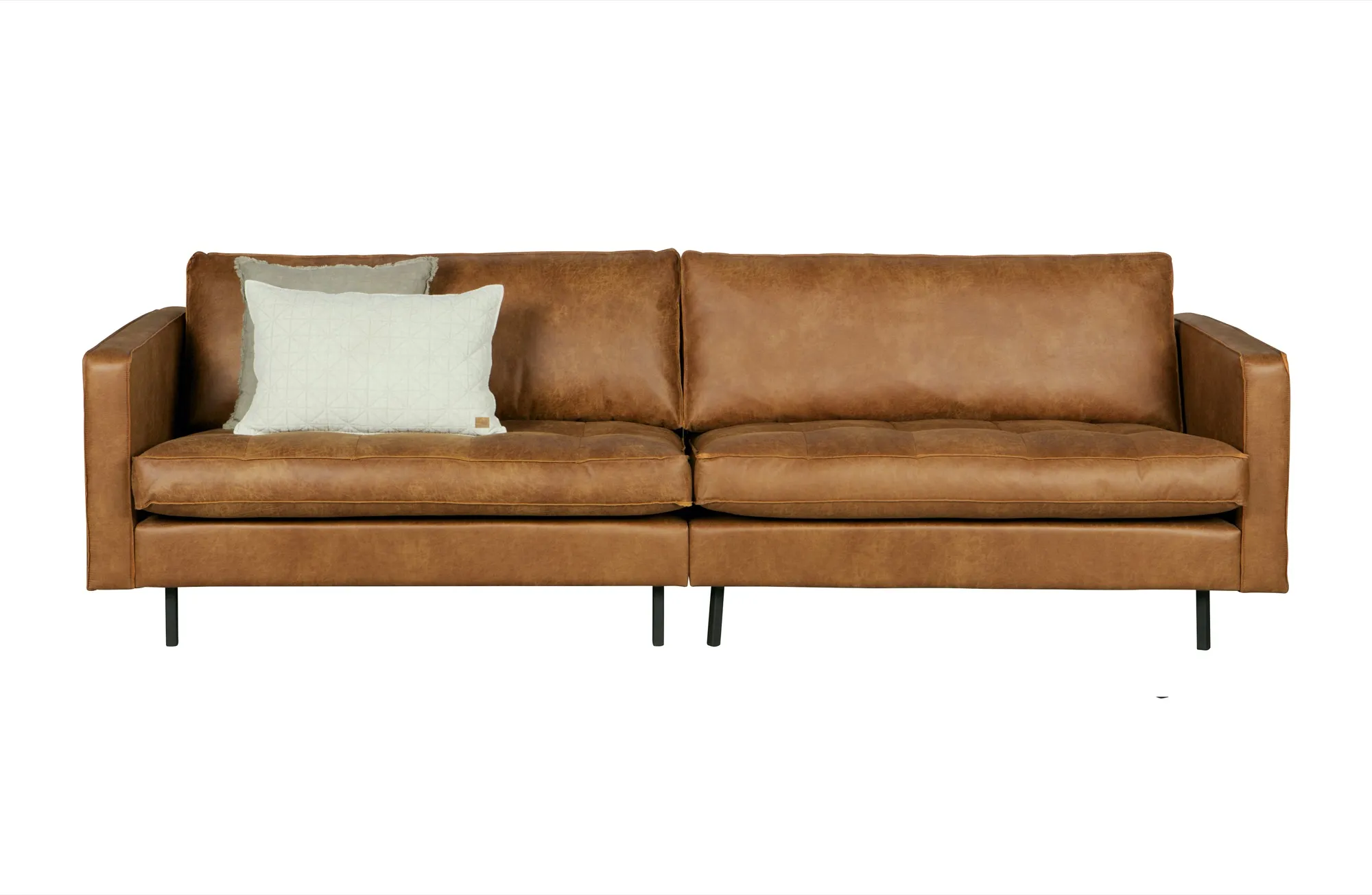 Rodeo Classic 3-pers Sofa, produktbillede 4 af 6, Sofaer hos HomeNordic