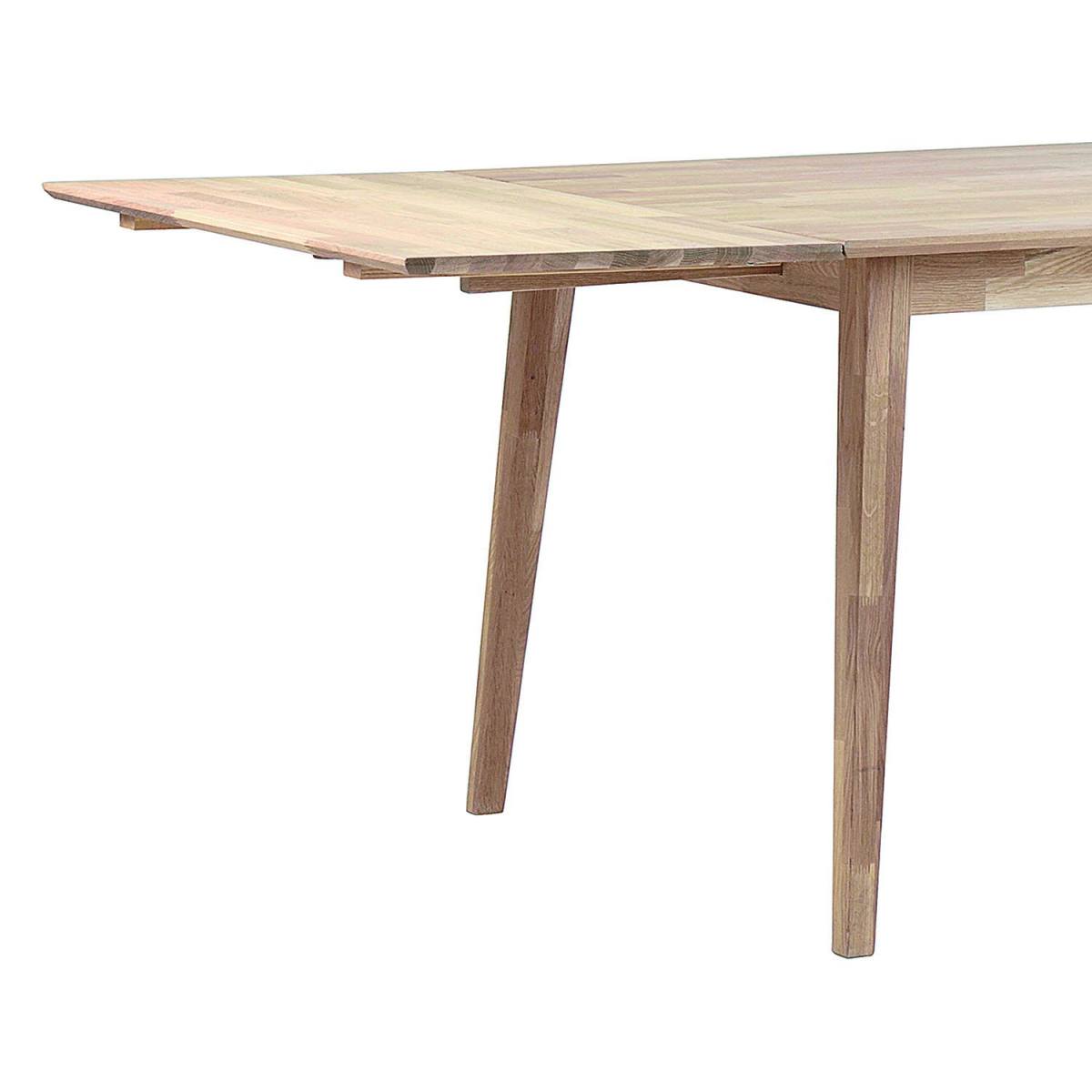 ROWICO Filippa spisebord, produktbillede 5 af 5, Spiseborde hos HomeNordic