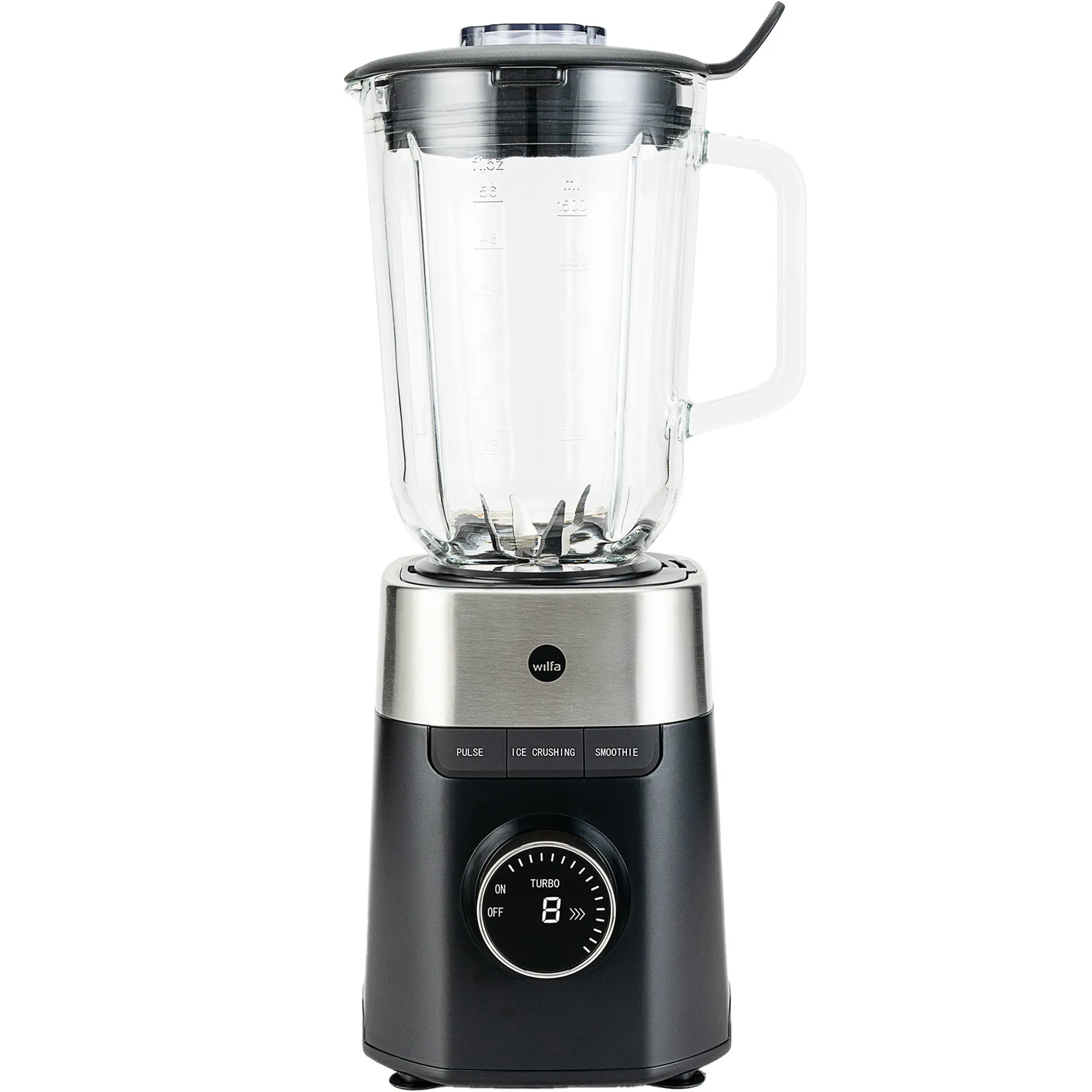 BLP-1000 Fusion 1000 blender 1,5 liter, Blendere hos HomeNordic