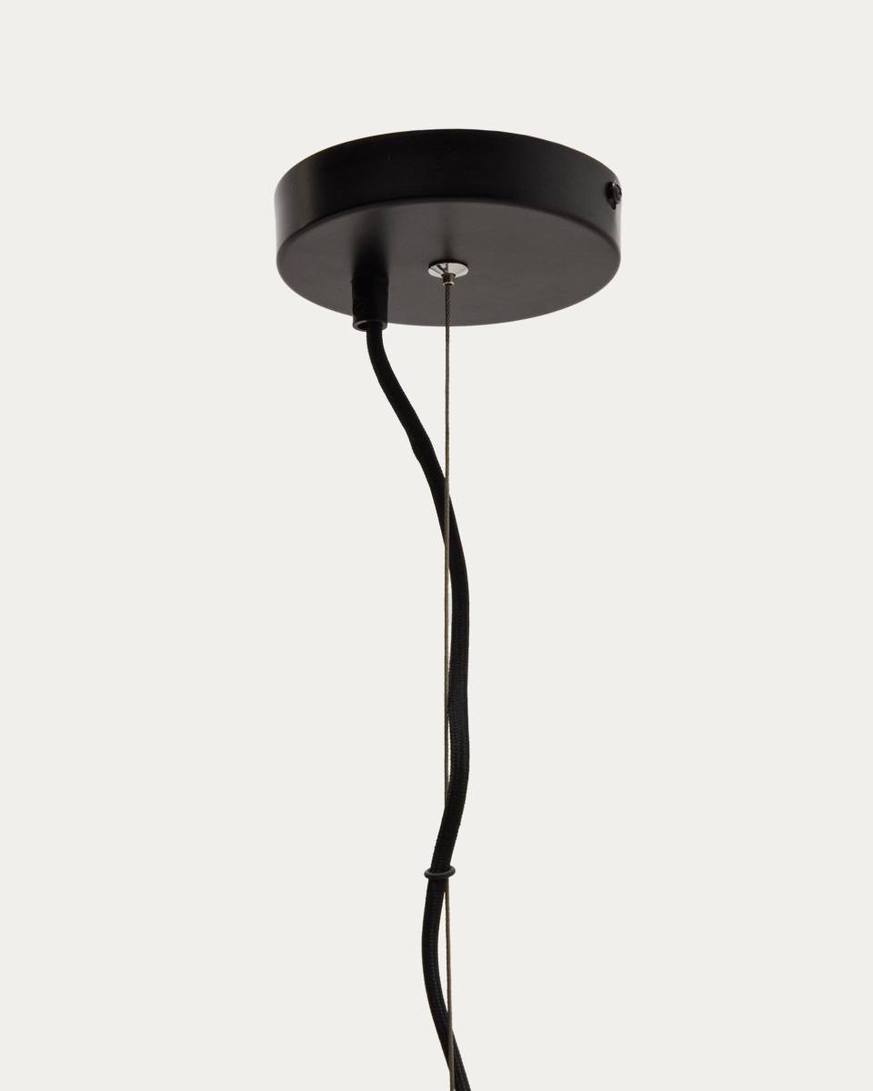 KAVE HOME Portol loftlampe, produktbillede 4 af 7, Loftlamper hos HomeNordic