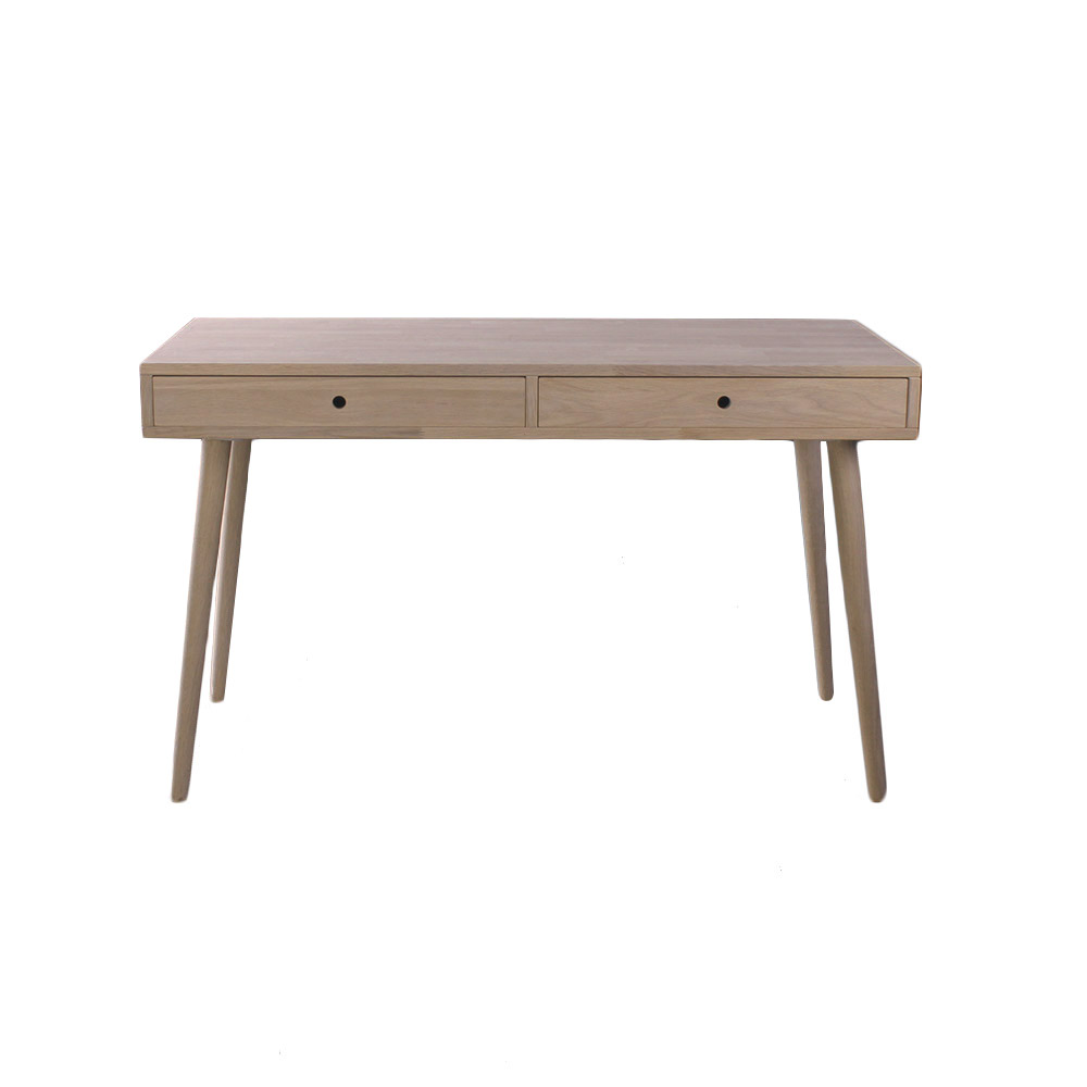 Specialvare: Chicago skrivebord + hylder, Skriveborde hos HomeNordic