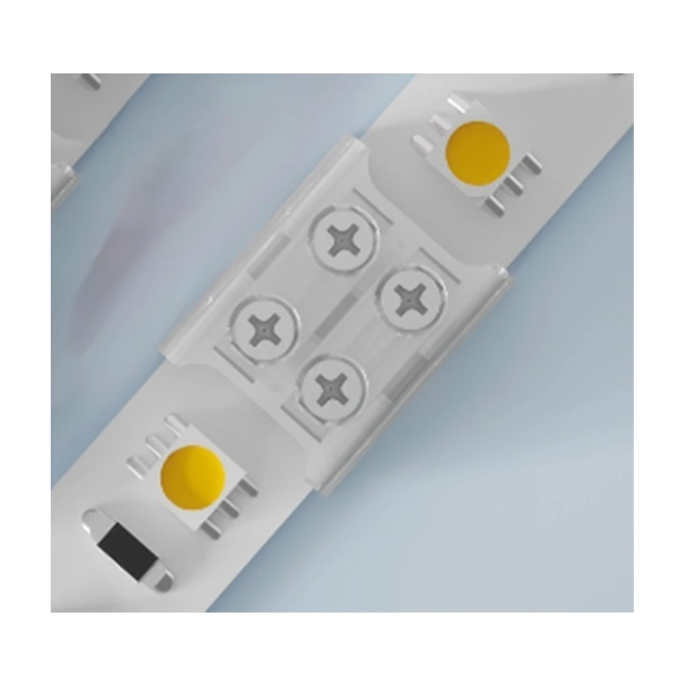 LED strip skruesamler, LED-strips hos HomeNordic
