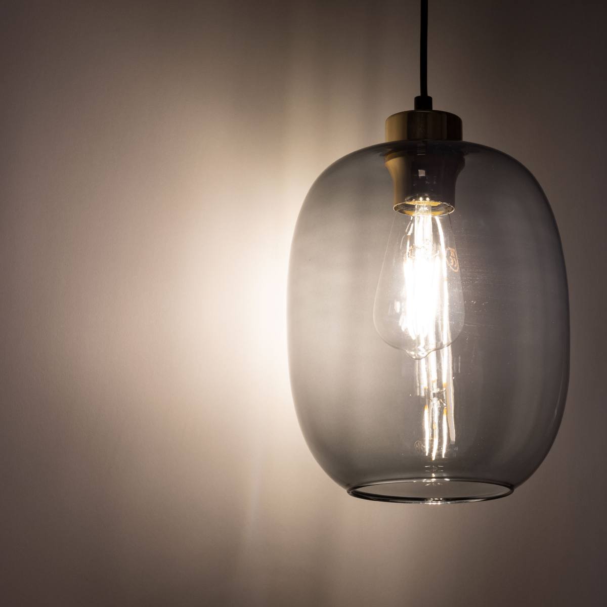 TK Omega loftlampe, produktbillede 4 af 6, Loftlamper hos HomeNordic