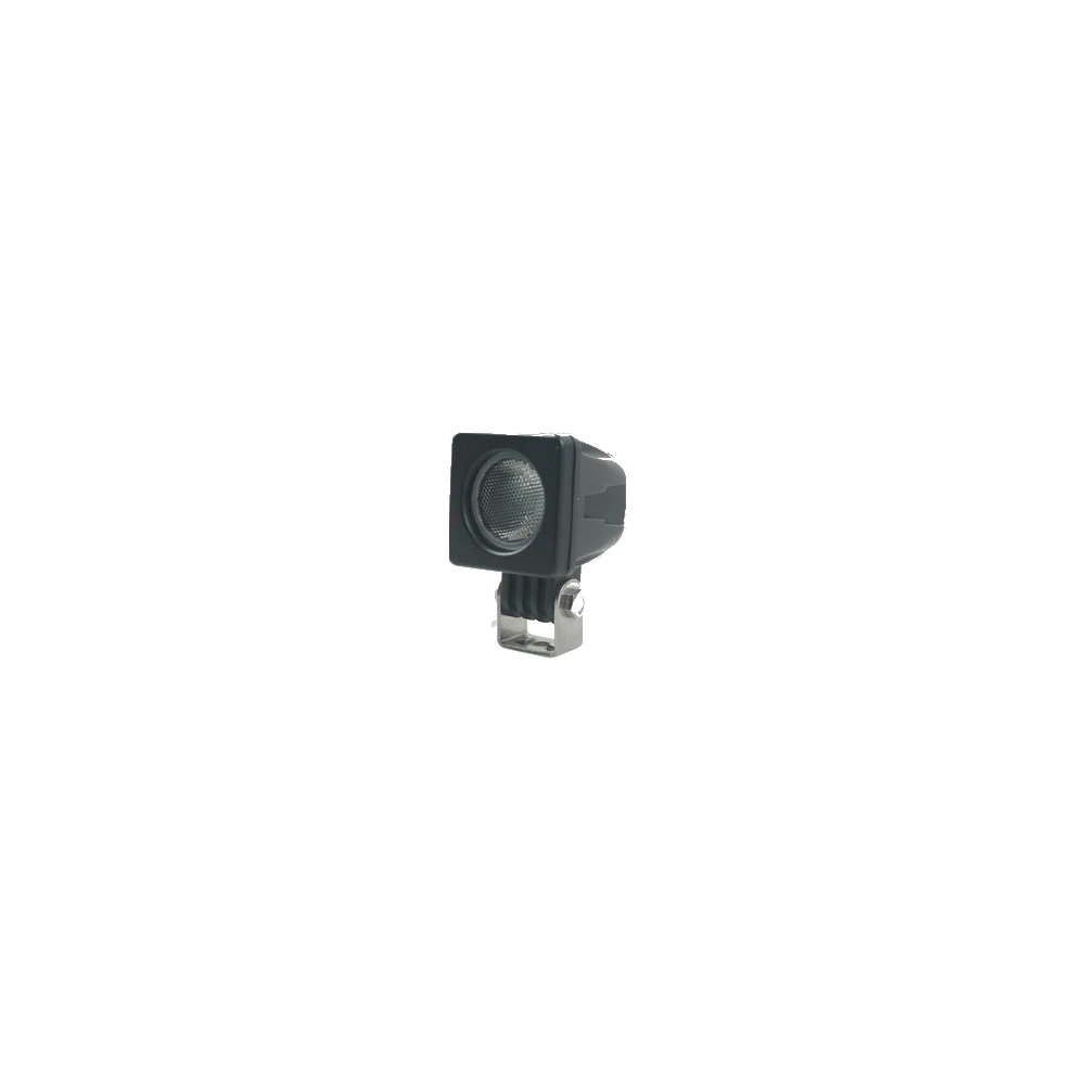 10W LED, 12V / 24V, Projektører hos HomeNordic