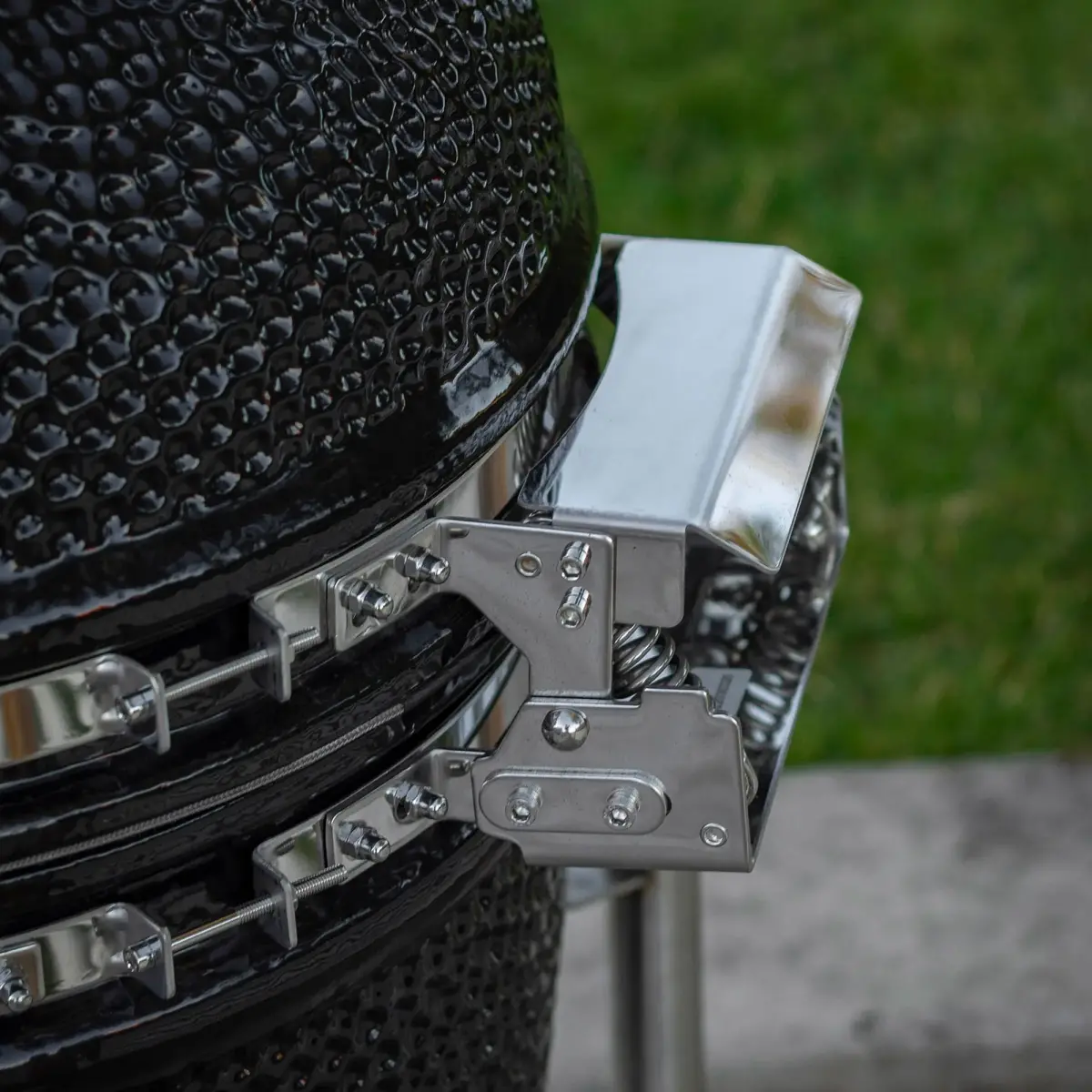 Kamado Sumo Signature Midi kulgrill, produktbillede 7 af 24 hos HomeNordic