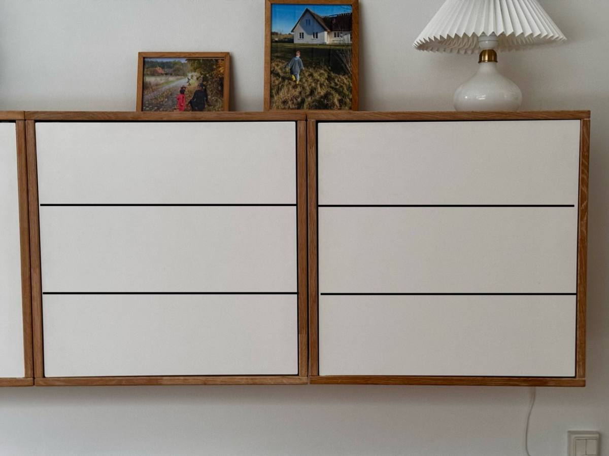 Skrivebord, Skriveborde hos HomeNordic