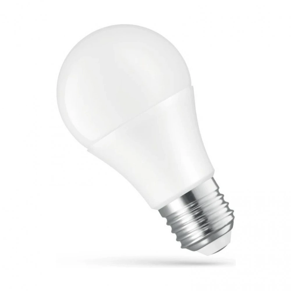 24V, E27 LED pære, 10W, Pærer hos HomeNordic