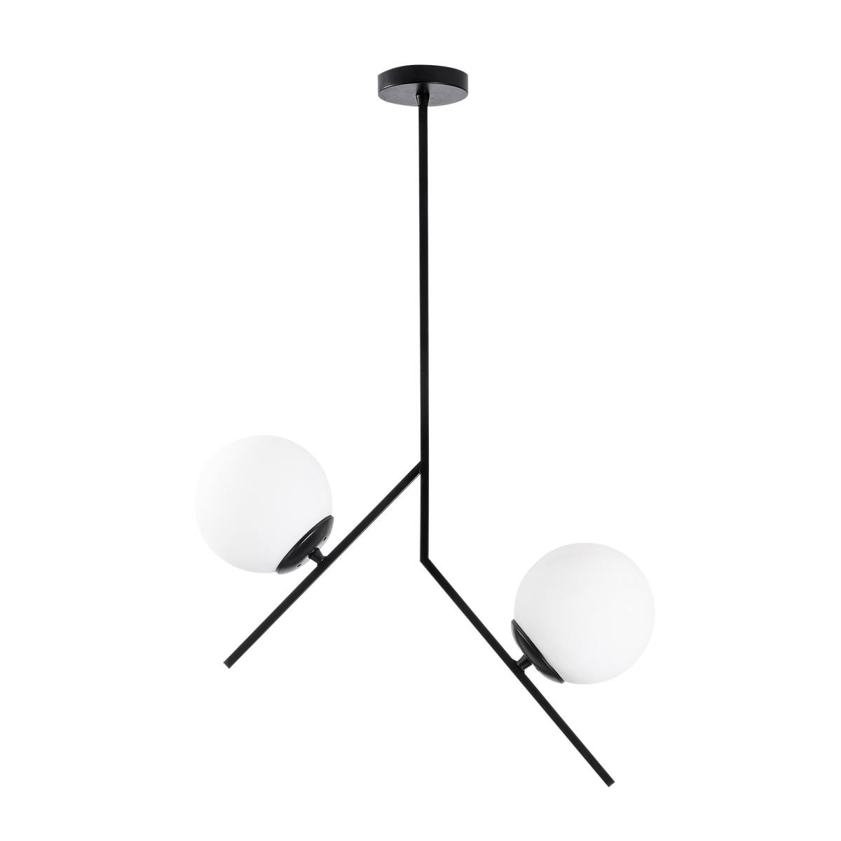 LUMI Lecco loftlampe, Loftlamper hos HomeNordic