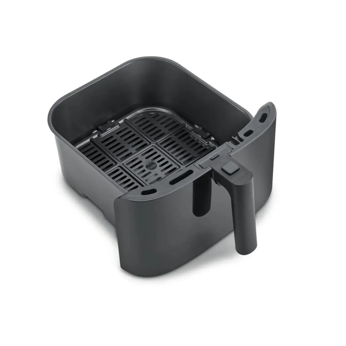 700 Steam & Airfryer 7 liter, svart, produktbillede 10 af 11, Airfryers hos HomeNordic