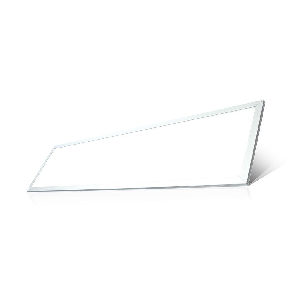 120x30 LED panel, 32W, LED-paneler hos HomeNordic