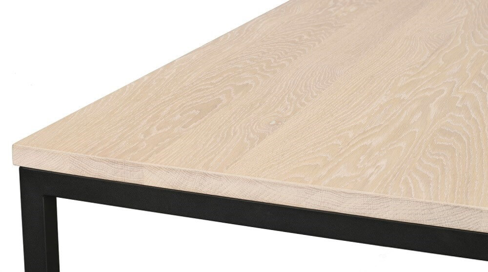 ROWICO Brooklyn spisebord, produktbillede 14 af 16, Spiseborde hos HomeNordic