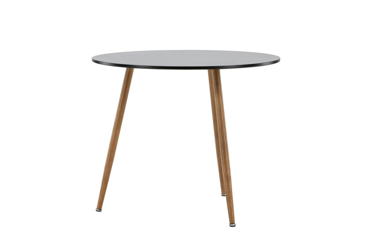 VENTURE DESIGN Polar spisebord, rund, produktbillede 4 af 15, Spiseborde hos HomeNordic