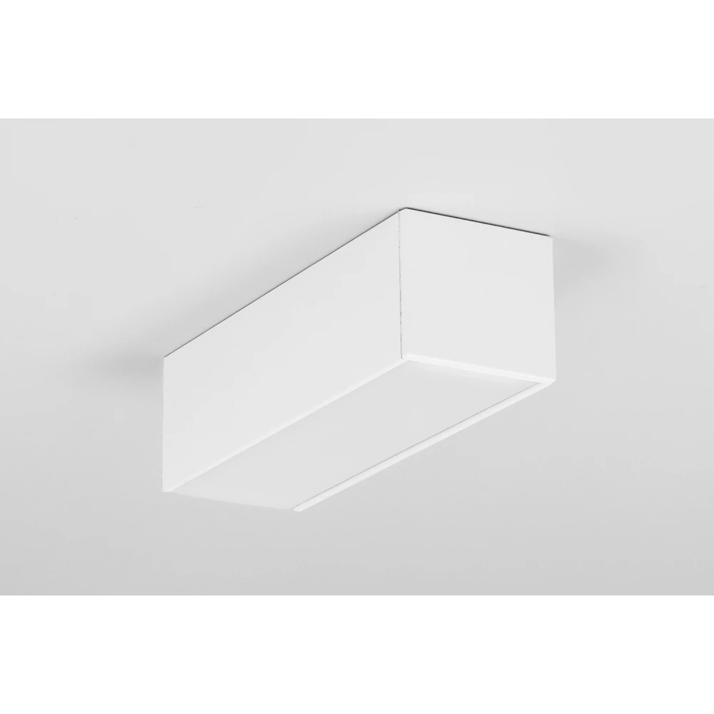 2m aluprofil VARIO30-02 ACDE-9/TY, LED-profiler hos HomeNordic