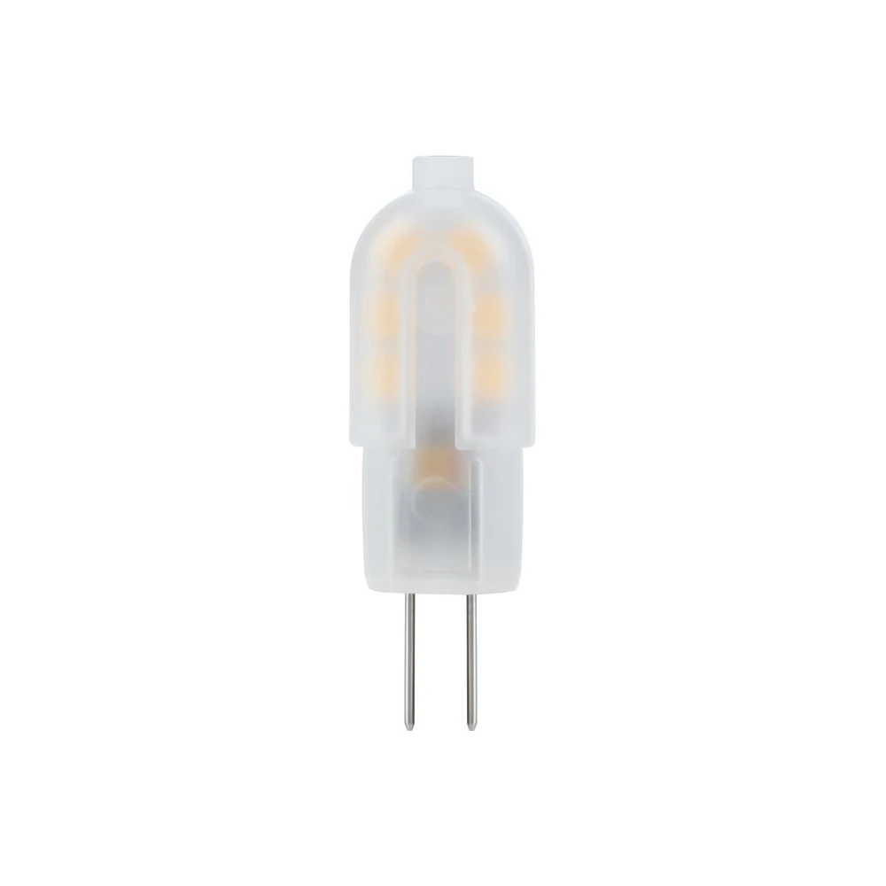 G4 1W LED pære, 12V, Pærer hos HomeNordic