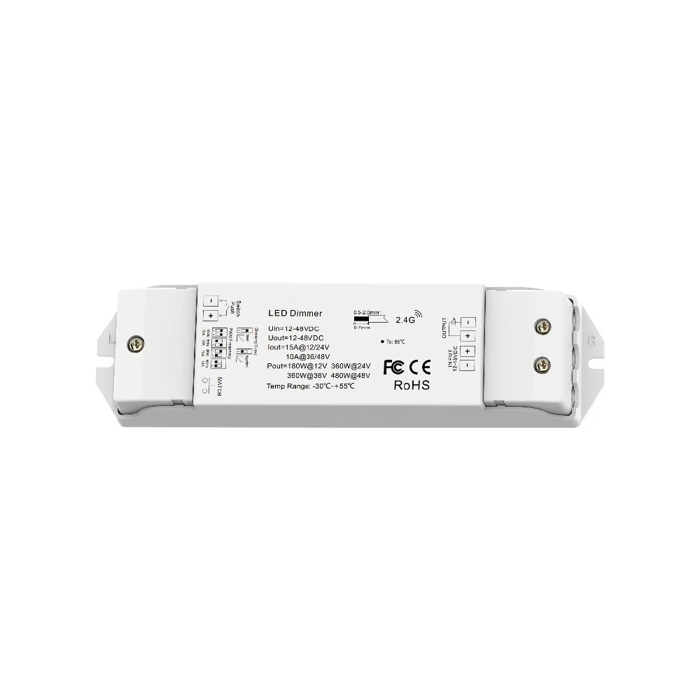 LEDlife rWave LED controller, Andre varer hos HomeNordic
